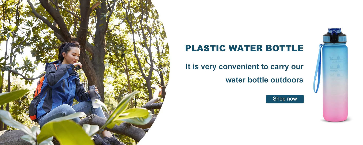 Wasserflasche