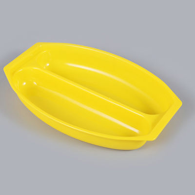 BPA-freier Mikrowellendampfer Maiskartoffelkocher Geschirrspüler sichere individuelle Farbe