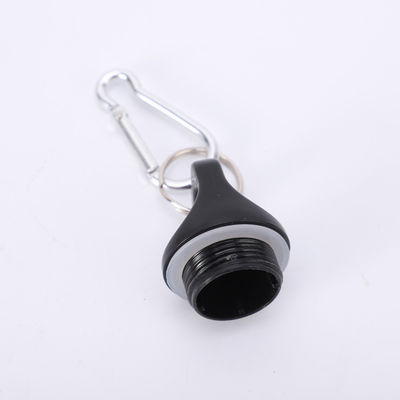Custom Logo Direkt Trinken 550ml Wiederverwendbares Fitnessstudio Aluminium Wasserflasche im amerikanischen Stil