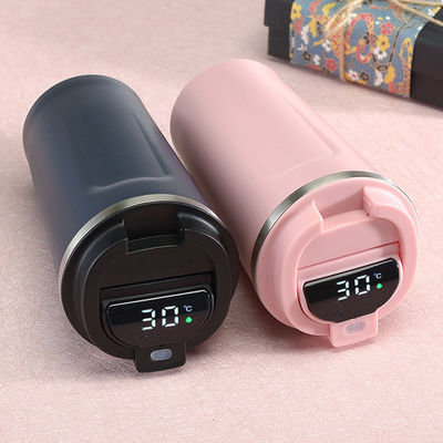 18/8 Tumbler Isolierte Reisende Edelstahlbecher mit Doppelwand-Vakuumdämmung