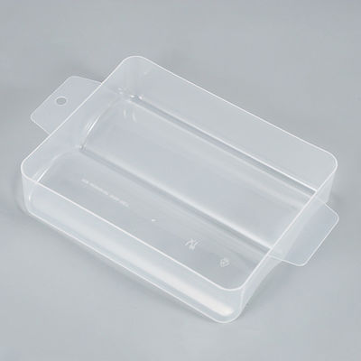 BPA-freie Plastik-Hot Dog Cooker-Dampfer mit individueller Farbe und Side Dish-Abteil
