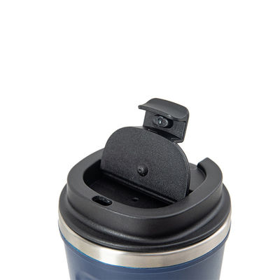 Amerikanischer Stil 510ML Customized Logo Becher Personalisierter Kaffeesuppenbecher