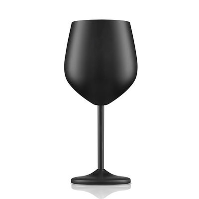 Heben Sie Ihr Glas mit Stil mit diesem Outdoor RED WINE CUP aus langlebigem 304 Edelstahl