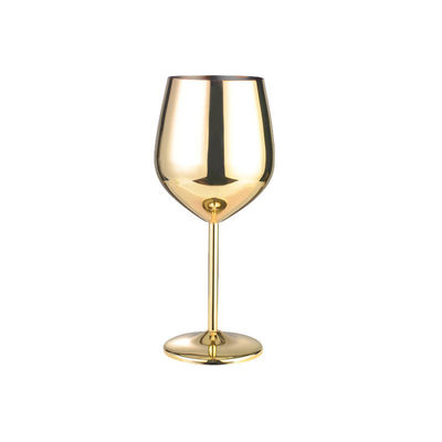 Heben Sie Ihr Glas mit Stil mit diesem Outdoor RED WINE CUP aus langlebigem 304 Edelstahl