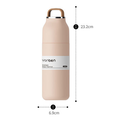 Anwendbar 12oz Deckel kann als Trinkbecher für Edelstahl Wasserflasche verwendet werden