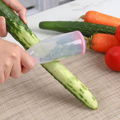 Peeler Zesters Portable Storable Tool für nachhaltige Obst- und Gemüseherstellung
