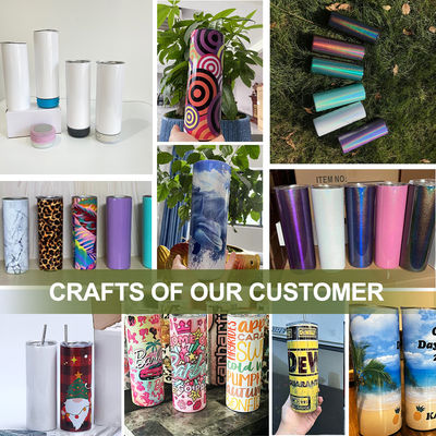 20oz Kapazität Musiklautsprecher Tumbler American Style Design mit abnehmbarem LED-Licht