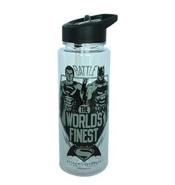 Umweltfreundliche Sportflasche aus Tritan mit Seidendruck und Korrosionsschutz