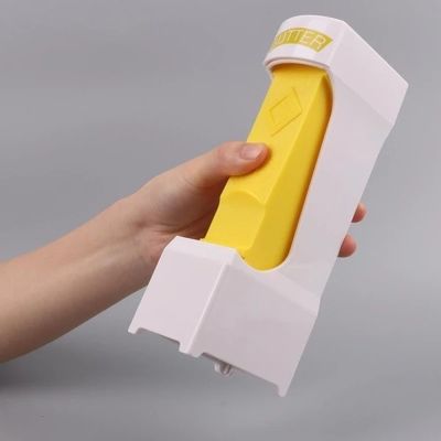 Käse Messer Butter Dispenser für Backbedürfnisse 20,3CM * 7,6CM * 5,5CM Käseschneider Werkzeug