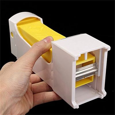 Käse Messer Butter Dispenser für Backbedürfnisse 20,3CM * 7,6CM * 5,5CM Käseschneider Werkzeug