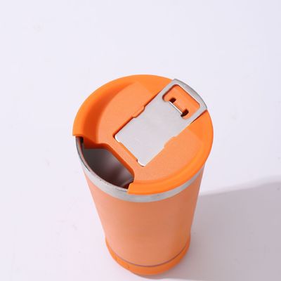 Kundenlogo 20oz Bluetooth Lautsprecher Tumbler Wasserdicht Edelstahl Musikbecher für die Party