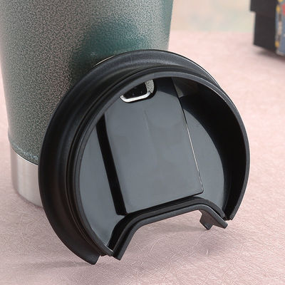 325g Edelstahl Vakuum isolierte Kaffeetasse mit Deckel und Öffner 20oz Bier Thermal Cup