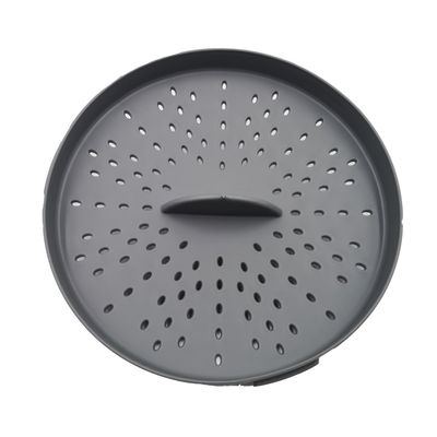 STEAMERS Personalisieren Logo BPA-frei Mikrowellen-Reiskocher für Kundenanforderungen