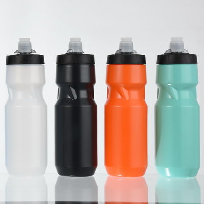 85g Nachhaltiges Custom Logo 700ml Sportflasche Bpa-Frei-Squeeze für Fahrradfahren