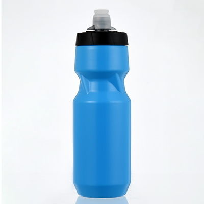 85g Nachhaltiges Custom Logo 700ml Sportflasche Bpa-Frei-Squeeze für Fahrradfahren