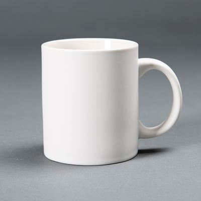 Feiertags-Auswahl-Unterstützung Custom Logo Keramik Heißwasser Sublimation Hitze Magic Mug