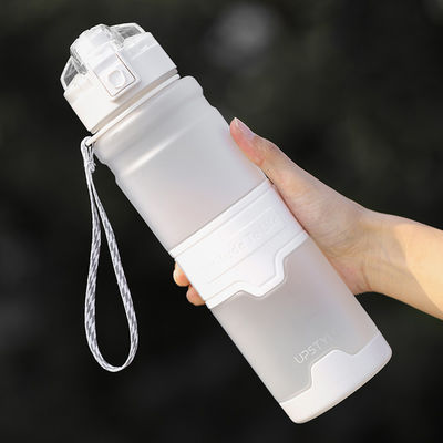 Motivation Fitness Sport Wasserflasche BPA-freie und langlebige Gestaltung für Fitness