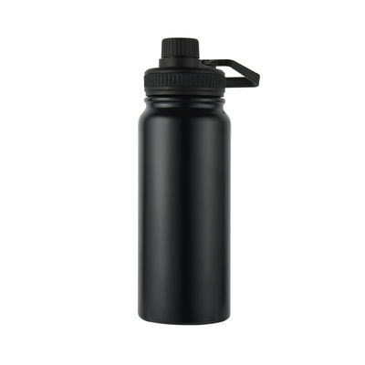 Anwendbares Siedendes Wasser Custom Logo Vakuum Getränke Flasche für Sport Design Stil