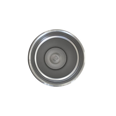 Anwendbares Siedendes Wasser Custom Logo Vakuum Getränke Flasche für Sport Design Stil