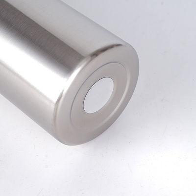 Wärmedämmungsleistung 304 Edelstahl Wasserflasche für Outdoor-Aktivitäten