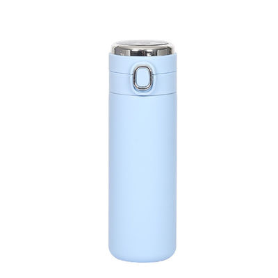 Ausgestattet mit einer Korrosionsschutzbeschichtung 420 ml/320 ml Smart Vacuum Isolated Drinkware