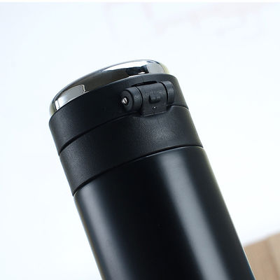 Ausgestattet mit einer Korrosionsschutzbeschichtung 420 ml/320 ml Smart Vacuum Isolated Drinkware