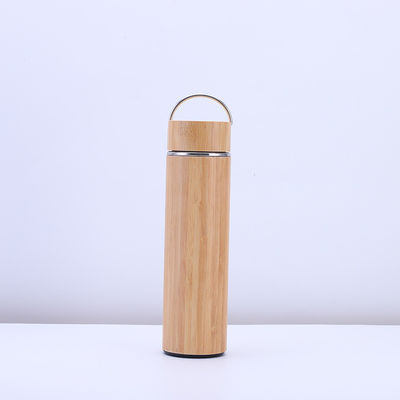 12-24 Stunden Wärmedämmungsleistung Individuell isolierter Vakuumkaffee-Thermos