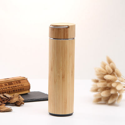 12-24 Stunden Wärmedämmungsleistung Individuell isolierter Vakuumkaffee-Thermos