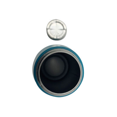 Customized 750ml Edelstahl Classic Wasserflasche für Erwachsene mit umweltfreundlichem Design