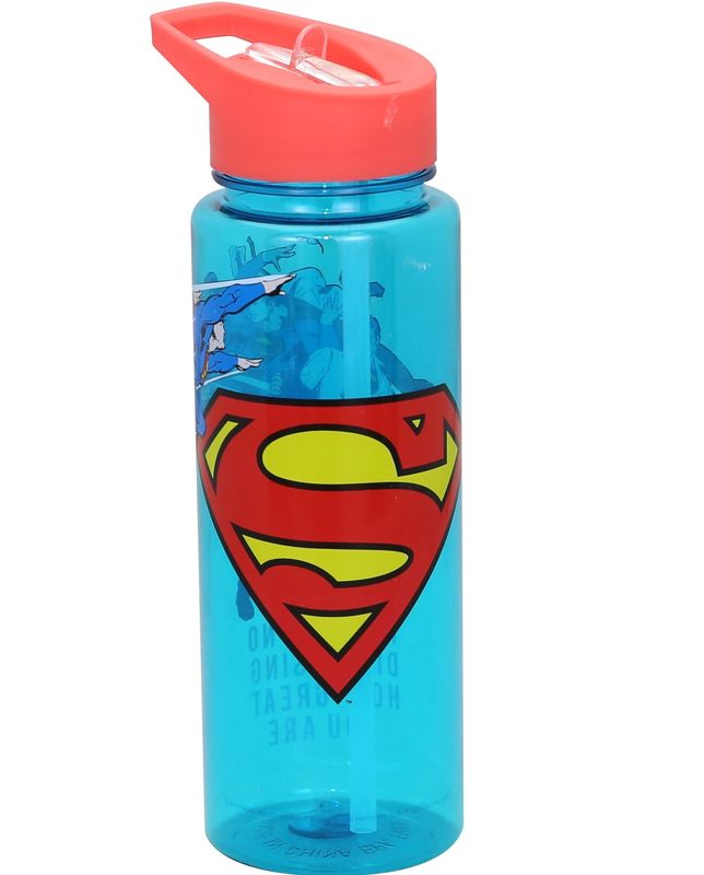 Umweltfreundliche Sportflasche aus Tritan mit Seidendruck und Korrosionsschutz