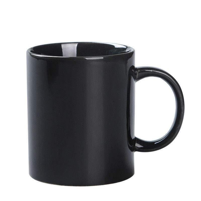 Kreative Glasur Keramik Porzellan Kaffeetasse für maßgeschneiderte Logo und Gelegenheit Geschenke