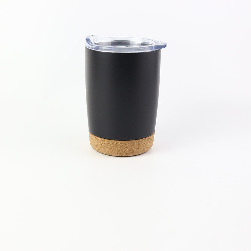 12 oz Edelstahl-Doppelwand-Tumbler Halten Sie Ihr Getränk bei der perfekten Temperatur