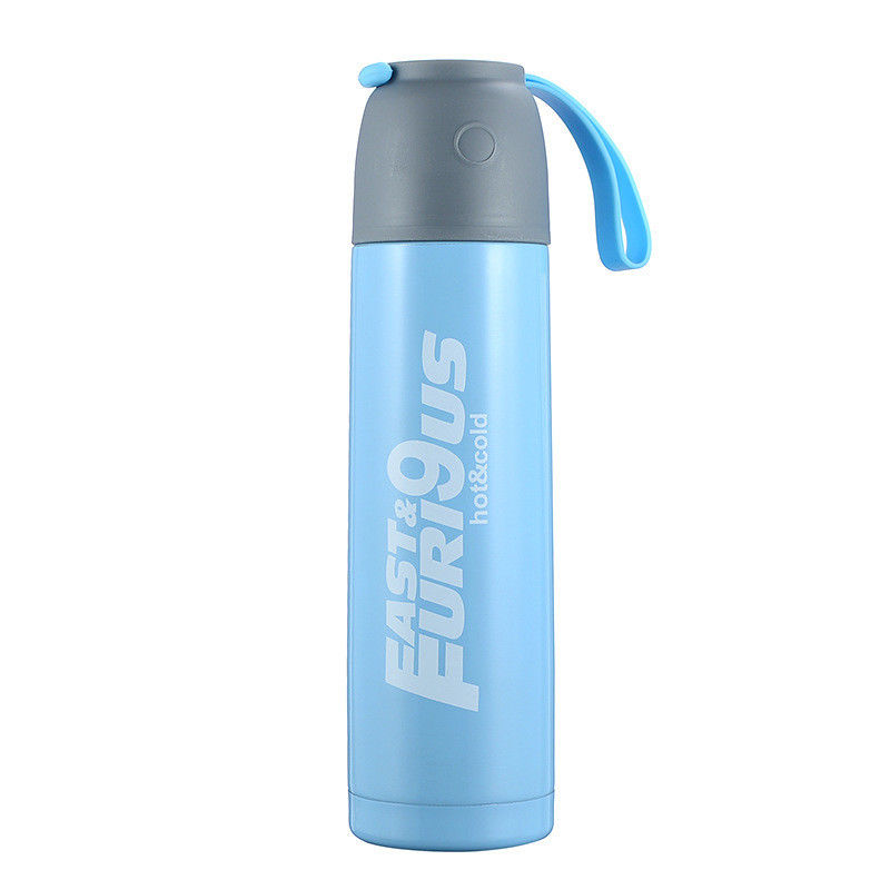 Custom Logo Edelstahl Wasserflaschen auf Lager und als Bilder für Ihr Unternehmen